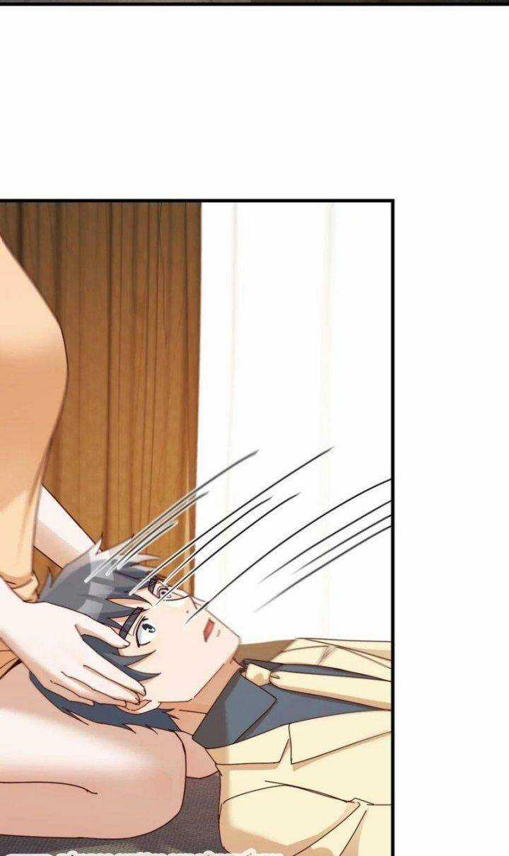 Trong Nhà Có 2 Bạn Gái Song Sinh Chapter 286 trang 2