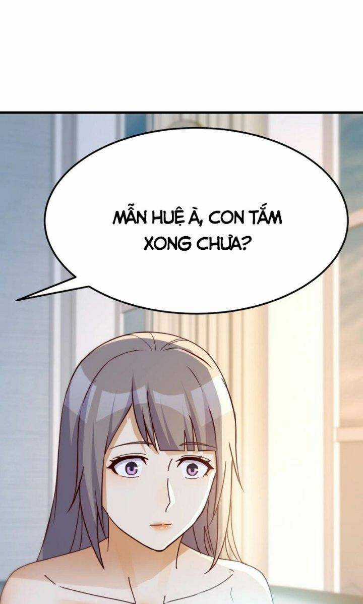 Trong Nhà Có 2 Bạn Gái Song Sinh Chapter 286 trang 24