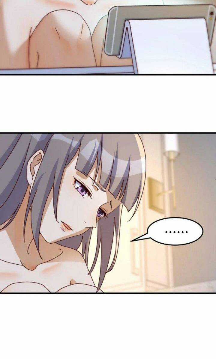 Trong Nhà Có 2 Bạn Gái Song Sinh Chapter 286 trang 25