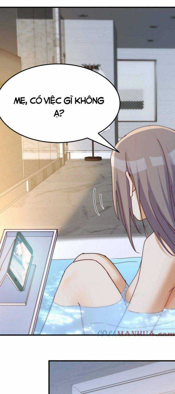 Trong Nhà Có 2 Bạn Gái Song Sinh Chapter 286 trang 26