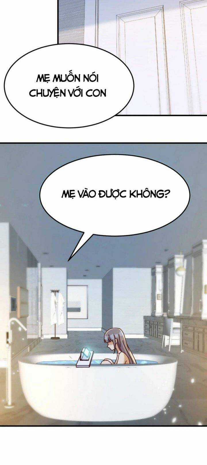 Trong Nhà Có 2 Bạn Gái Song Sinh Chapter 286 trang 27