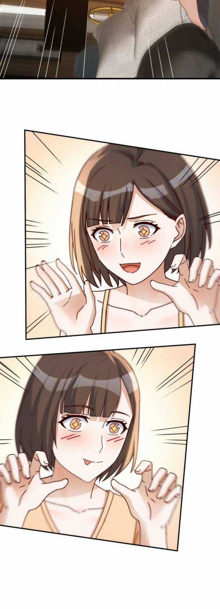 Trong Nhà Có 2 Bạn Gái Song Sinh Chapter 286 trang 5