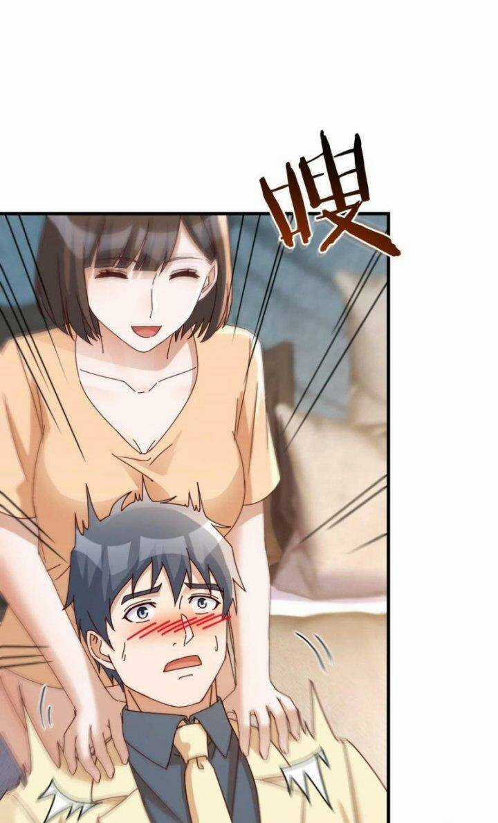 Trong Nhà Có 2 Bạn Gái Song Sinh Chapter 286 trang 6