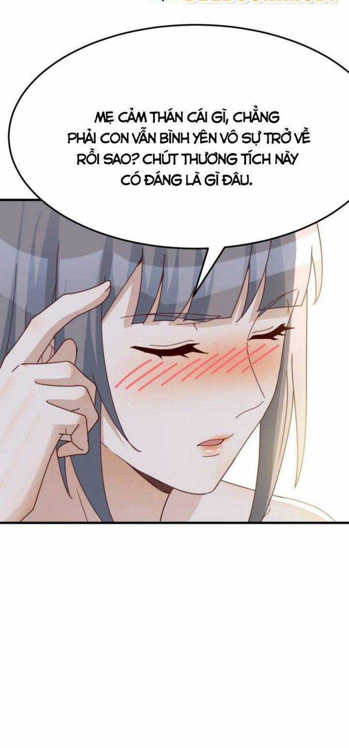 Trong Nhà Có 2 Bạn Gái Song Sinh Chapter 287 trang 10