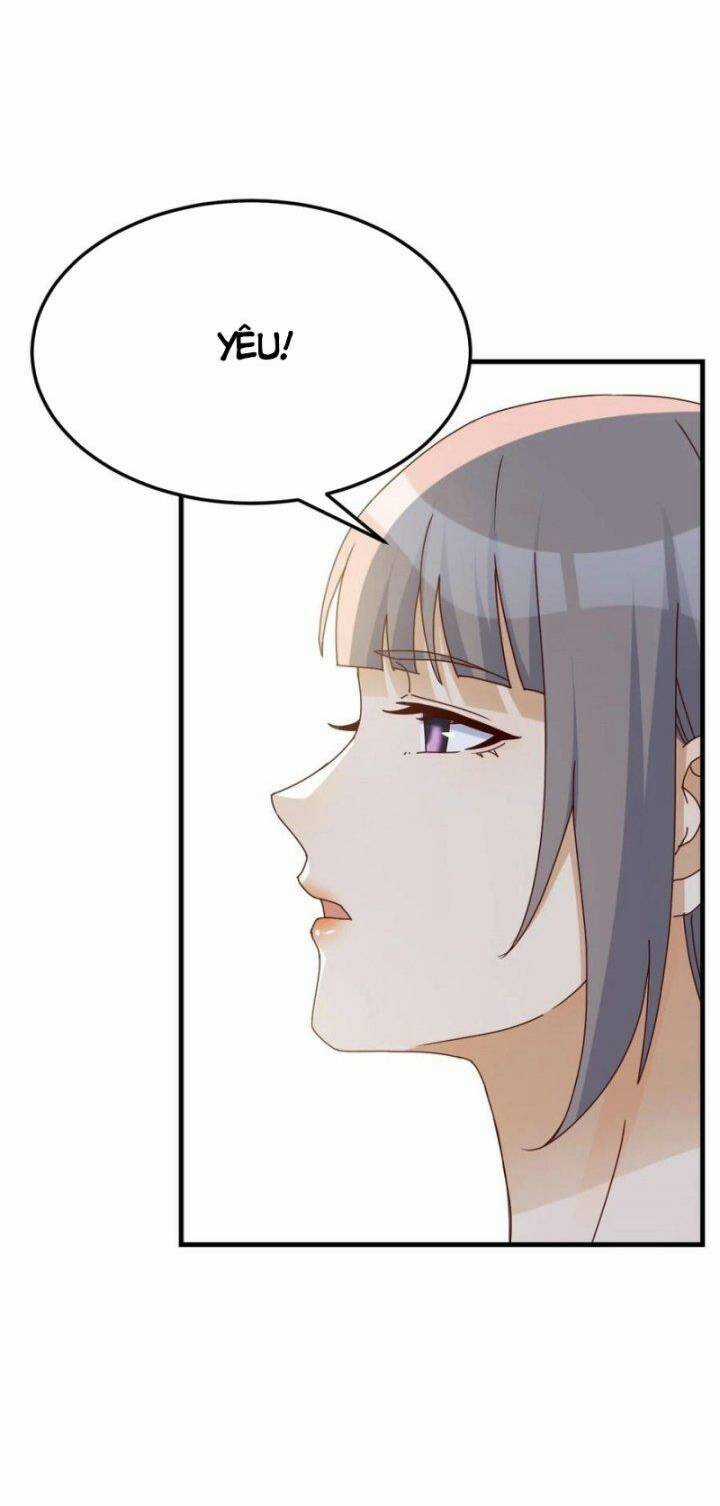 Trong Nhà Có 2 Bạn Gái Song Sinh Chapter 287 trang 24