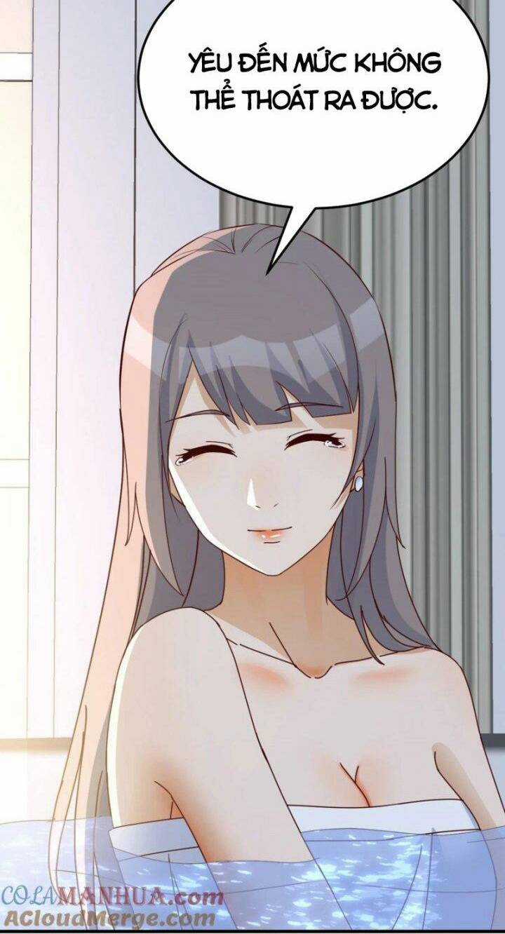 Trong Nhà Có 2 Bạn Gái Song Sinh Chapter 287 trang 26