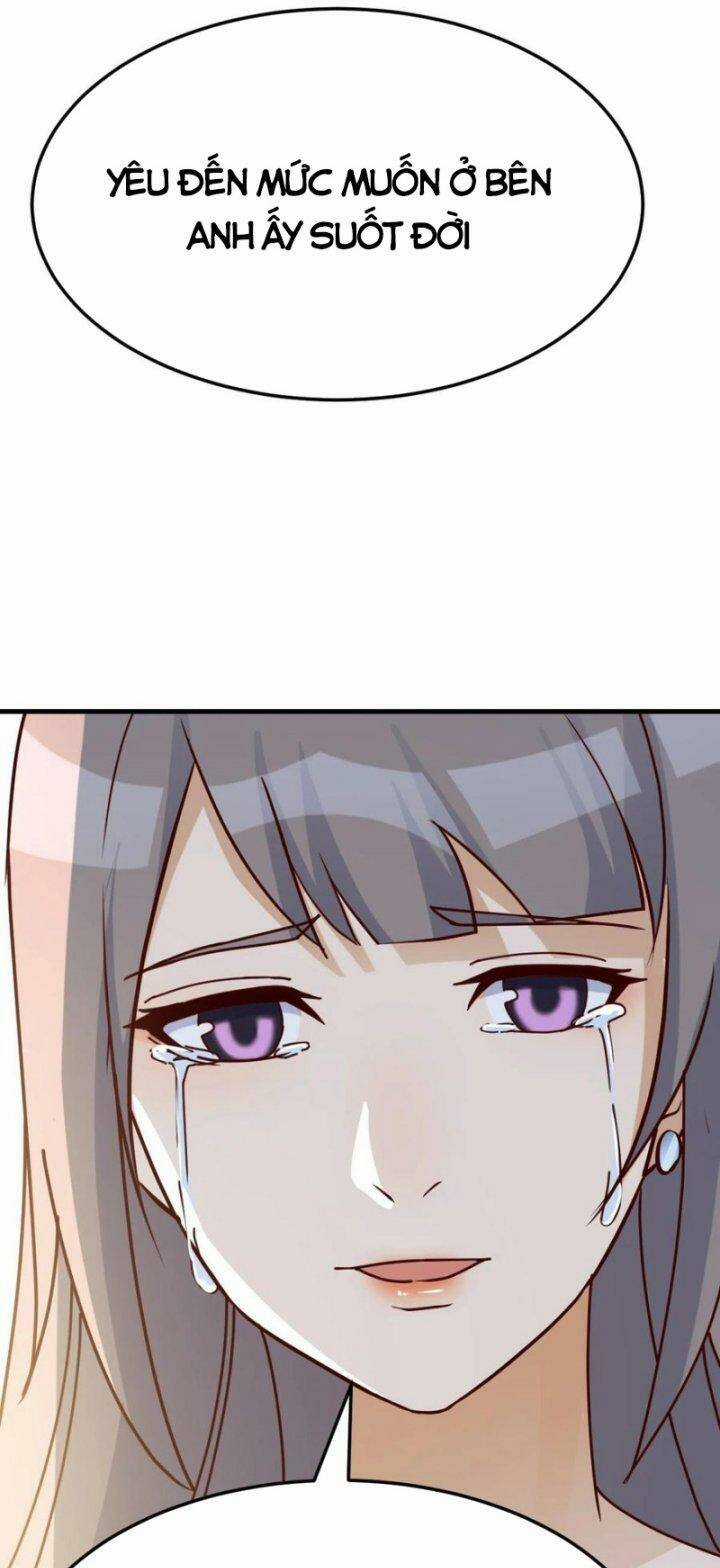 Trong Nhà Có 2 Bạn Gái Song Sinh Chapter 287 trang 27