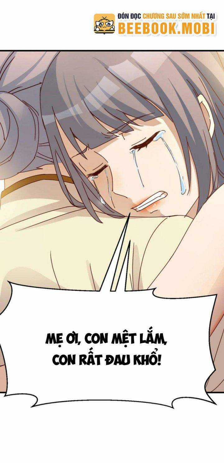 Trong Nhà Có 2 Bạn Gái Song Sinh Chapter 287 trang 30