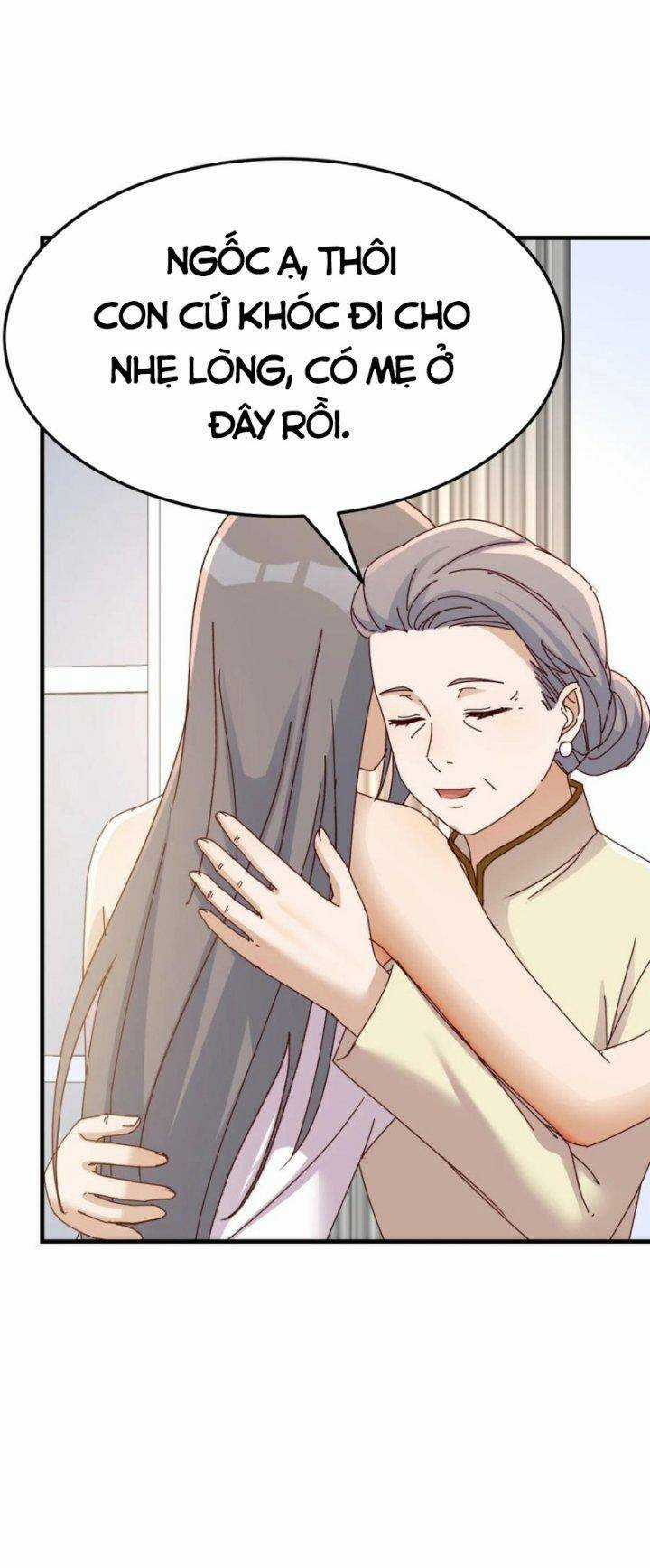 Trong Nhà Có 2 Bạn Gái Song Sinh Chapter 287 trang 31