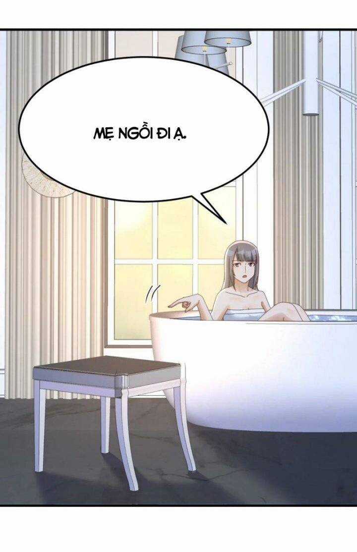 Trong Nhà Có 2 Bạn Gái Song Sinh Chapter 287 trang 4