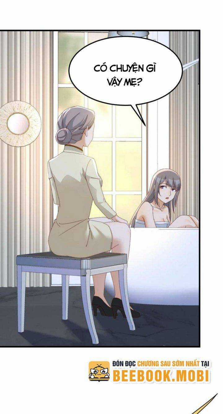 Trong Nhà Có 2 Bạn Gái Song Sinh Chapter 287 trang 5