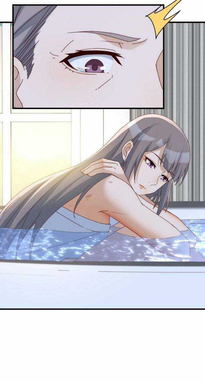 Trong Nhà Có 2 Bạn Gái Song Sinh Chapter 287 trang 6