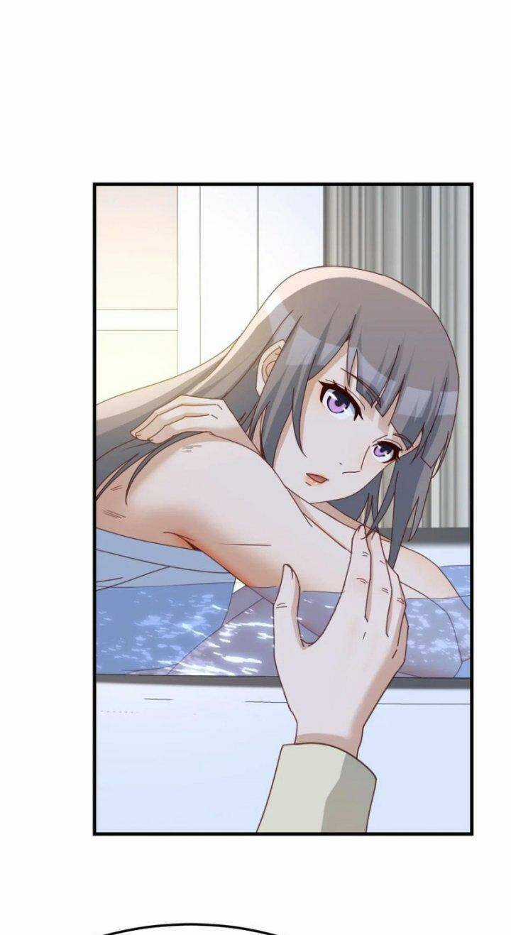 Trong Nhà Có 2 Bạn Gái Song Sinh Chapter 287 trang 7