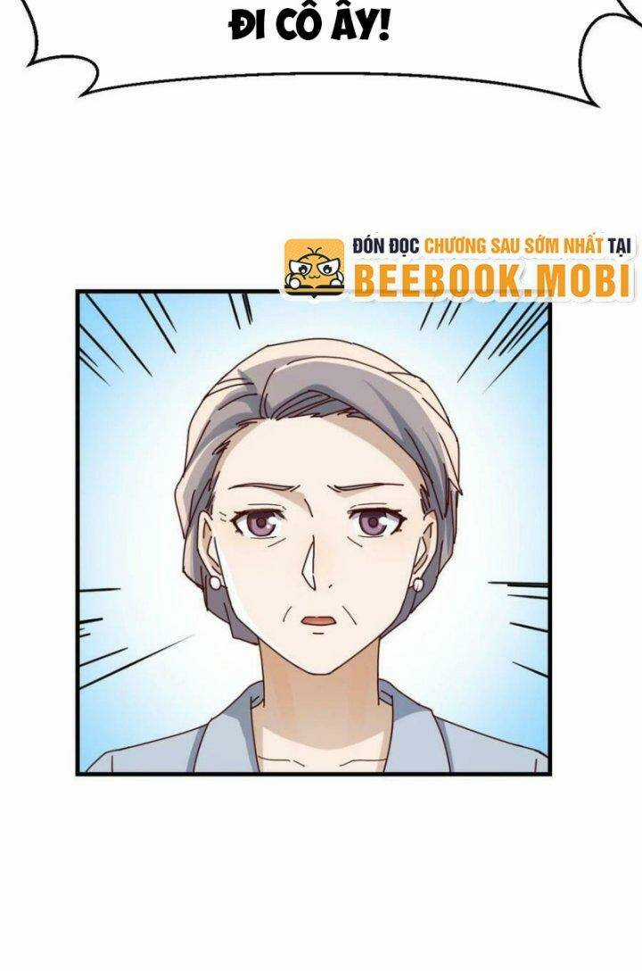 Trong Nhà Có 2 Bạn Gái Song Sinh Chapter 288 trang 10