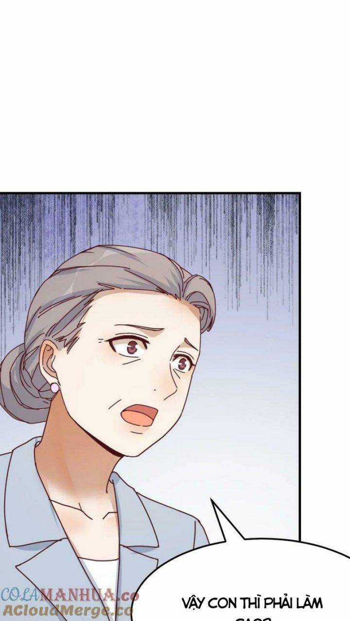 Trong Nhà Có 2 Bạn Gái Song Sinh Chapter 288 trang 11