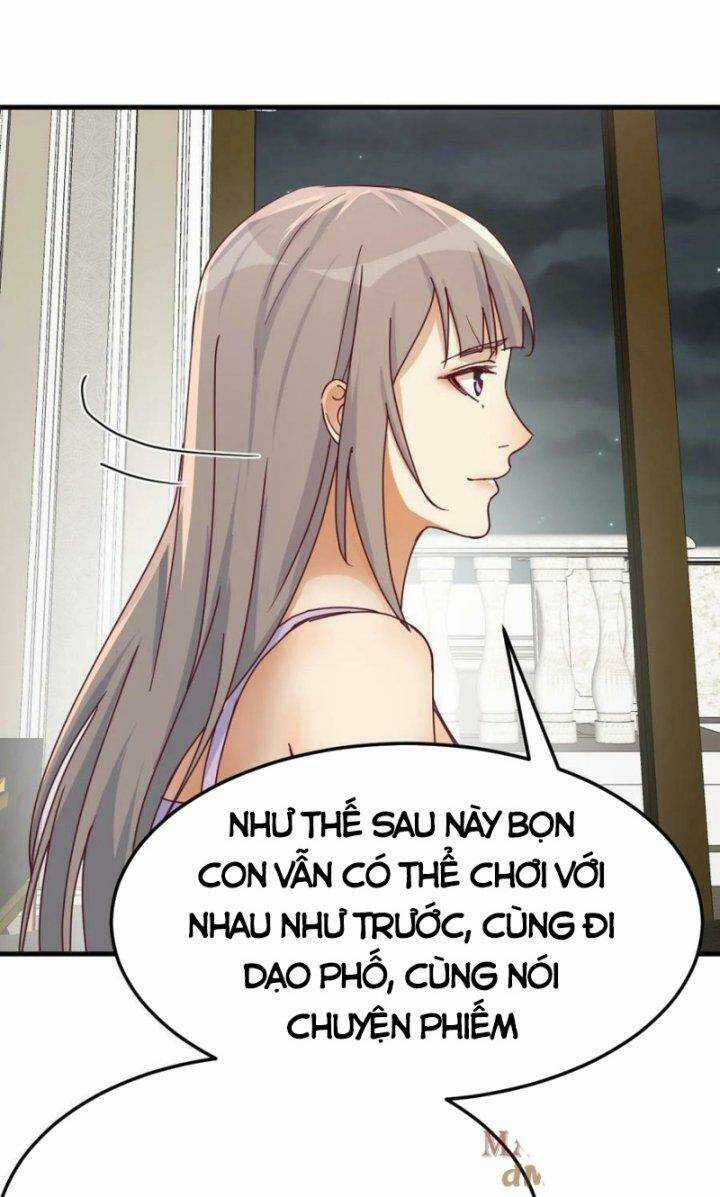 Trong Nhà Có 2 Bạn Gái Song Sinh Chapter 288 trang 13