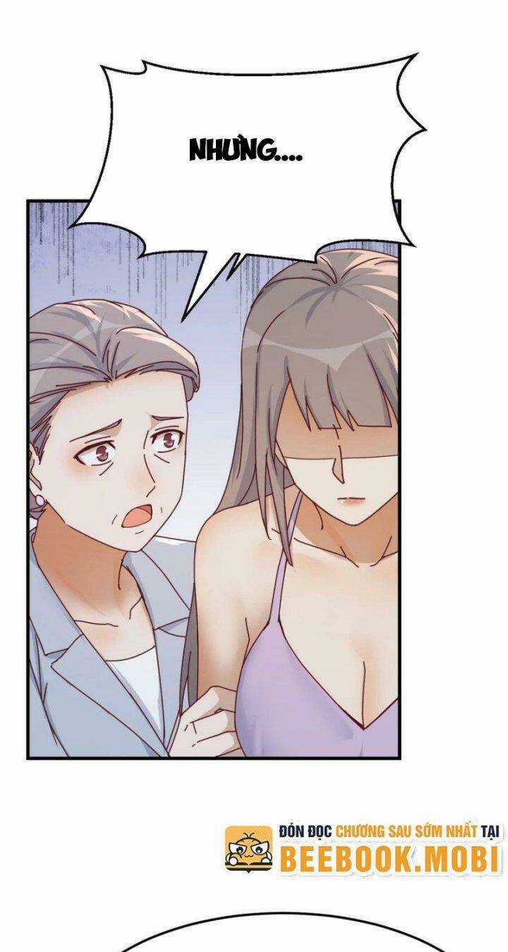 Trong Nhà Có 2 Bạn Gái Song Sinh Chapter 288 trang 15