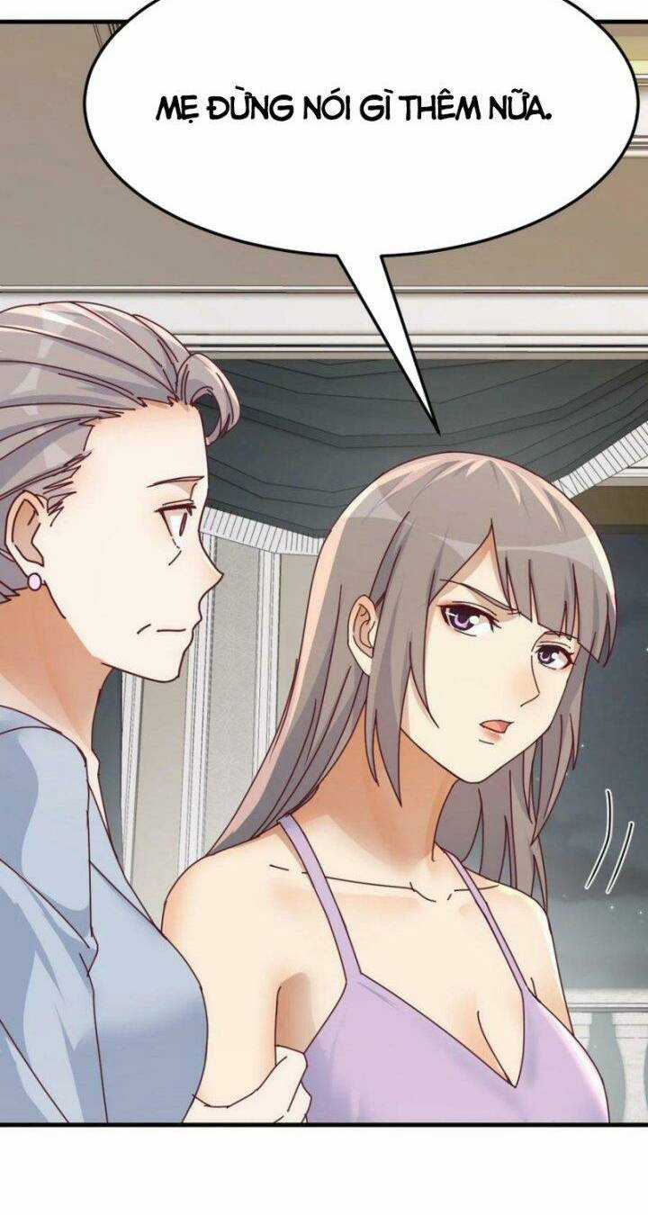 Trong Nhà Có 2 Bạn Gái Song Sinh Chapter 288 trang 16