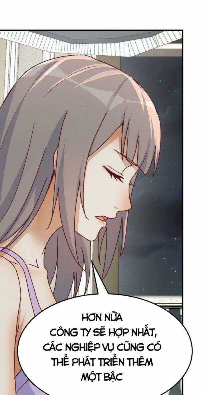 Trong Nhà Có 2 Bạn Gái Song Sinh Chapter 288 trang 17