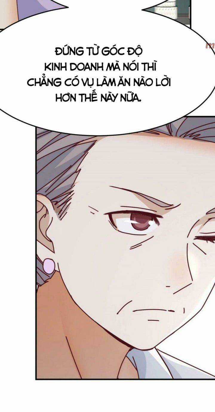 Trong Nhà Có 2 Bạn Gái Song Sinh Chapter 288 trang 18