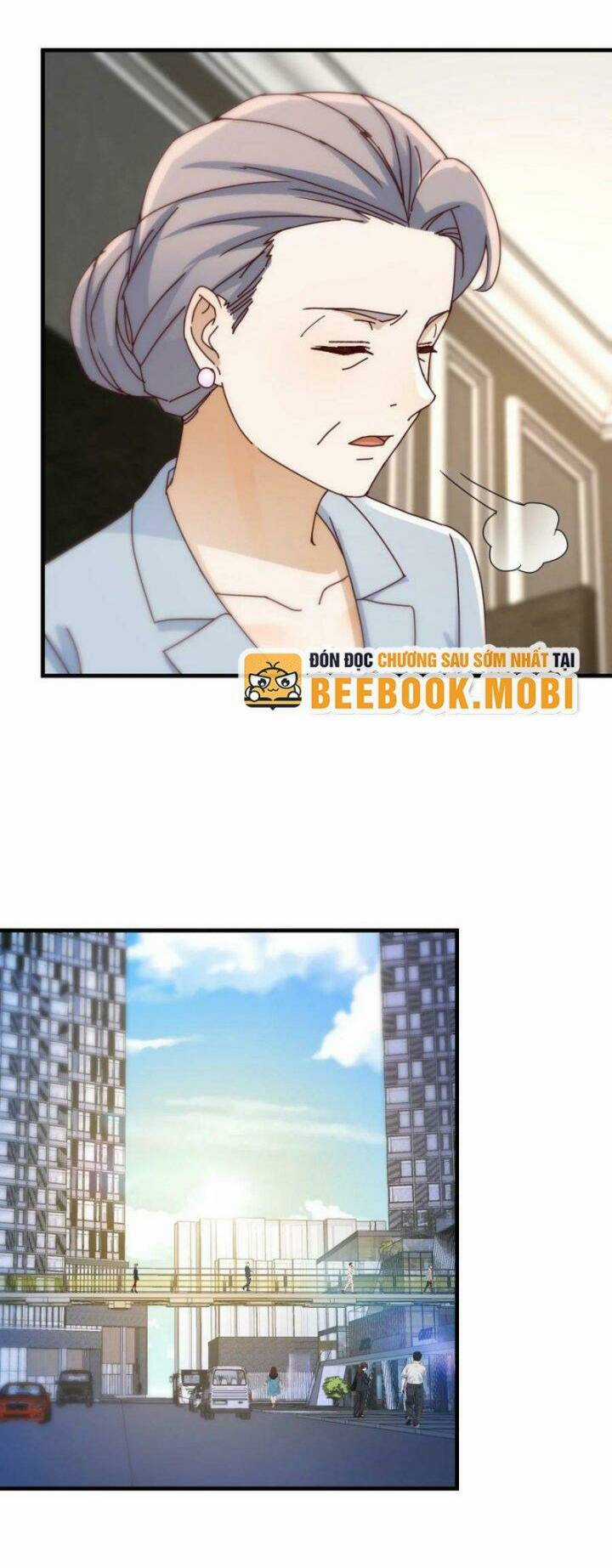 Trong Nhà Có 2 Bạn Gái Song Sinh Chapter 288 trang 24