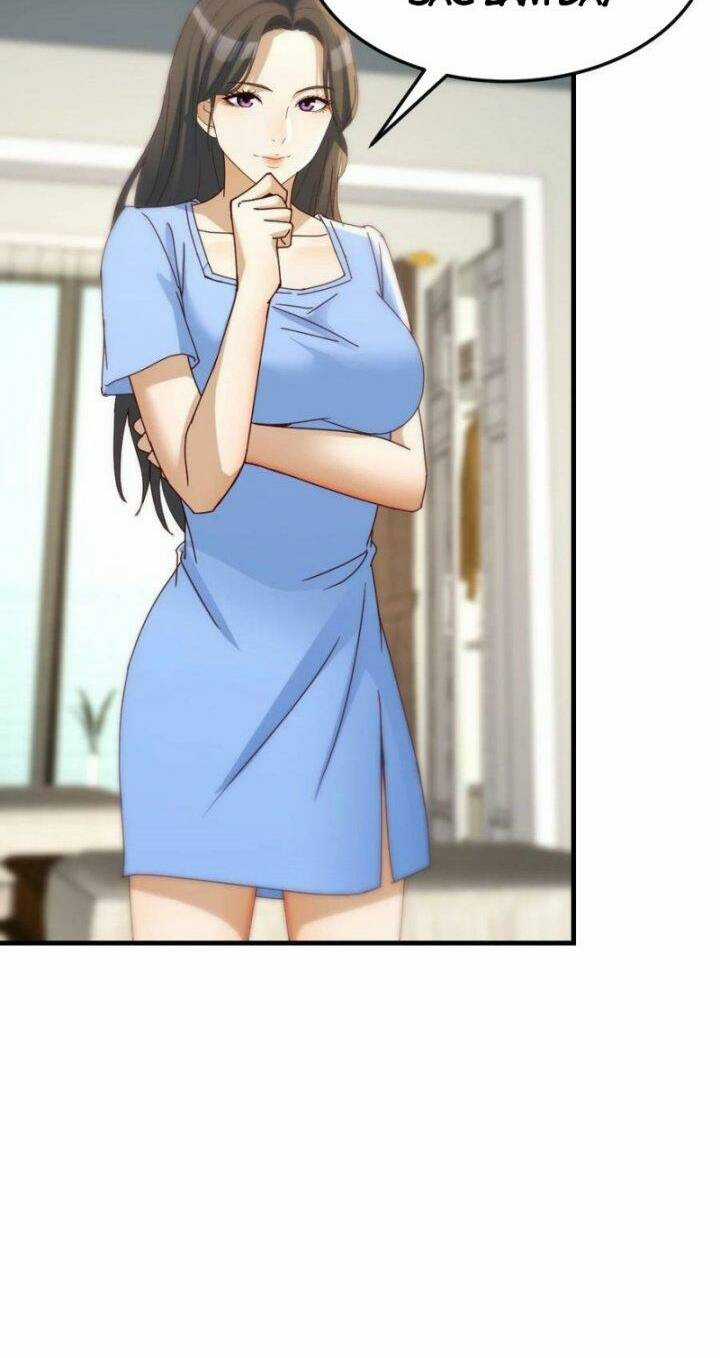 Trong Nhà Có 2 Bạn Gái Song Sinh Chapter 288 trang 28