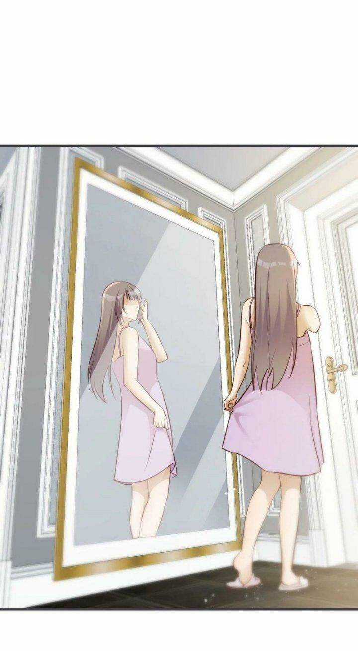 Trong Nhà Có 2 Bạn Gái Song Sinh Chapter 288 trang 29