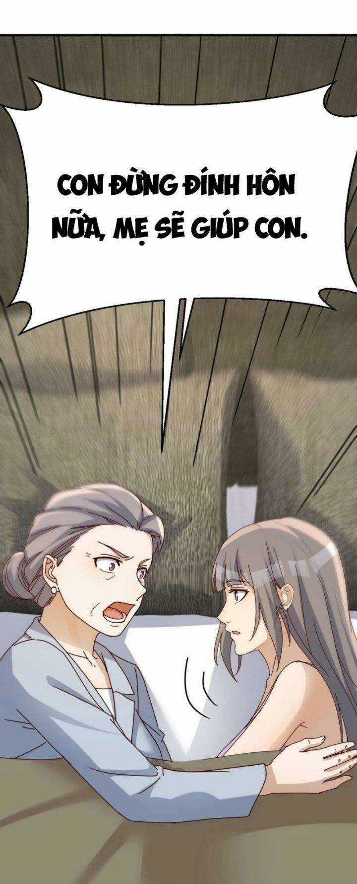 Trong Nhà Có 2 Bạn Gái Song Sinh Chapter 288 trang 3