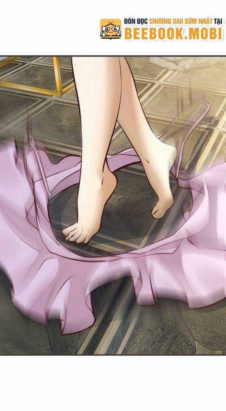 Trong Nhà Có 2 Bạn Gái Song Sinh Chapter 288 trang 30