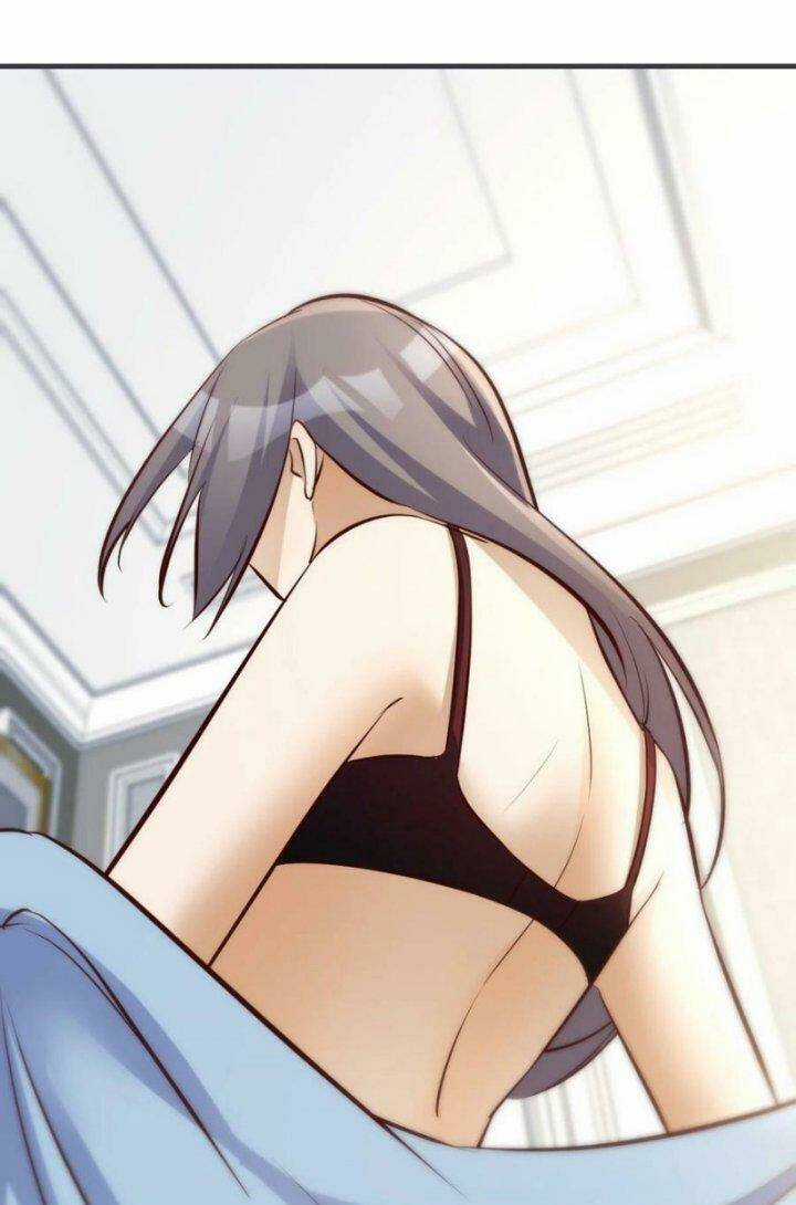 Trong Nhà Có 2 Bạn Gái Song Sinh Chapter 288 trang 31