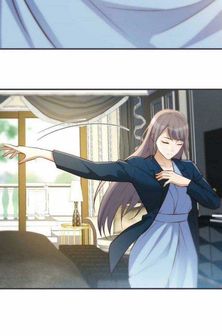 Trong Nhà Có 2 Bạn Gái Song Sinh Chapter 288 trang 32