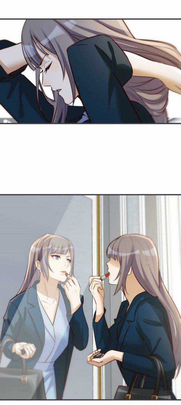 Trong Nhà Có 2 Bạn Gái Song Sinh Chapter 288 trang 33