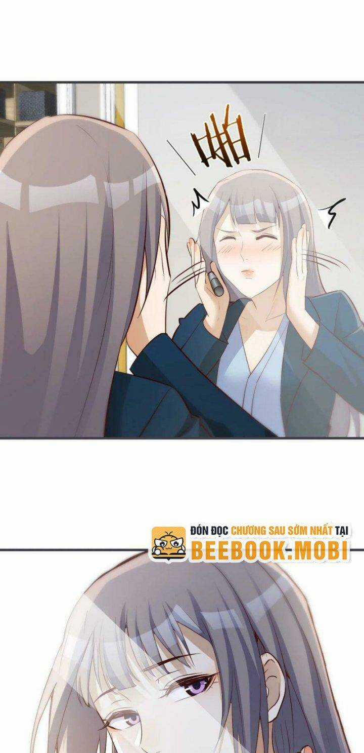 Trong Nhà Có 2 Bạn Gái Song Sinh Chapter 288 trang 35