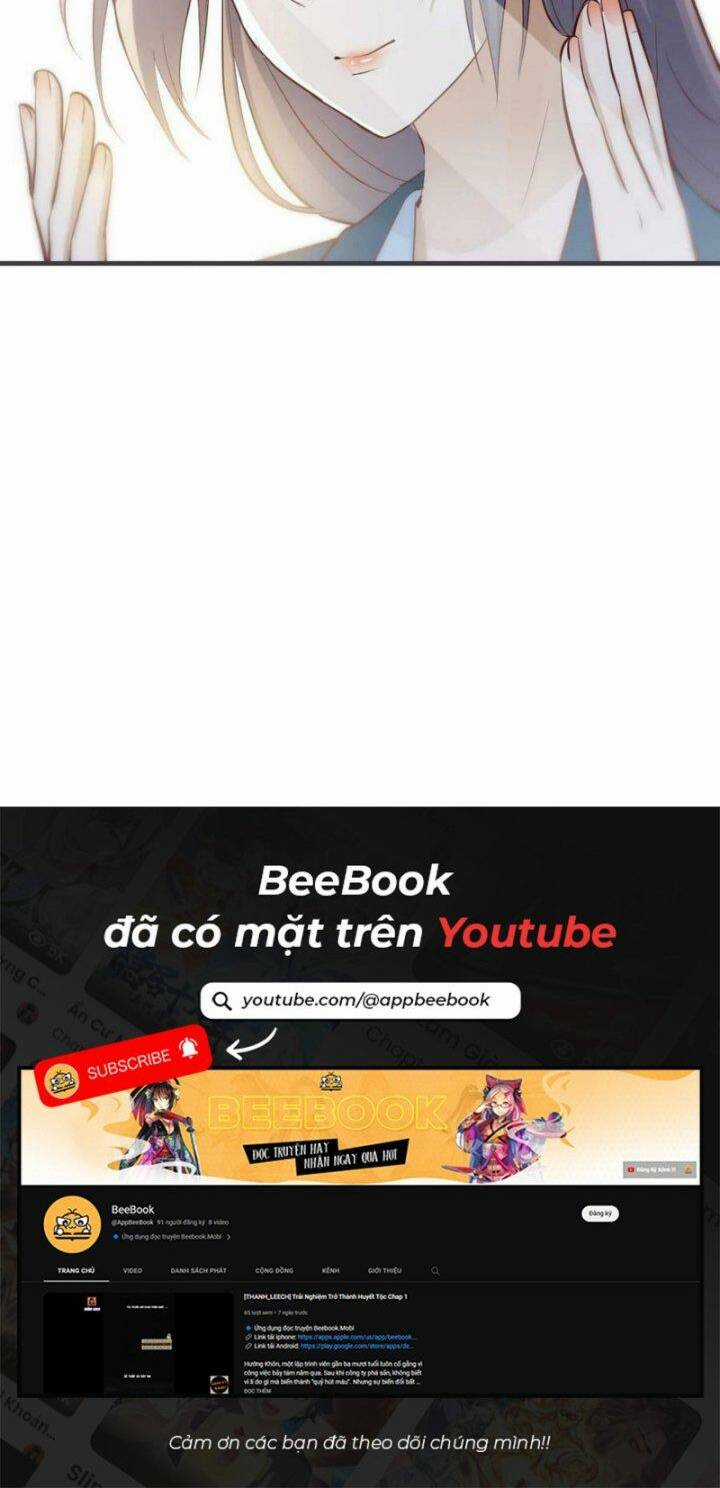 Trong Nhà Có 2 Bạn Gái Song Sinh Chapter 288 trang 36