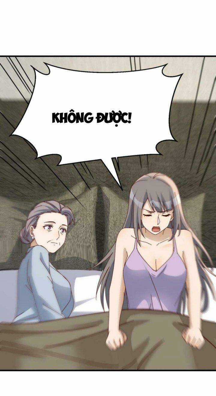 Trong Nhà Có 2 Bạn Gái Song Sinh Chapter 288 trang 5