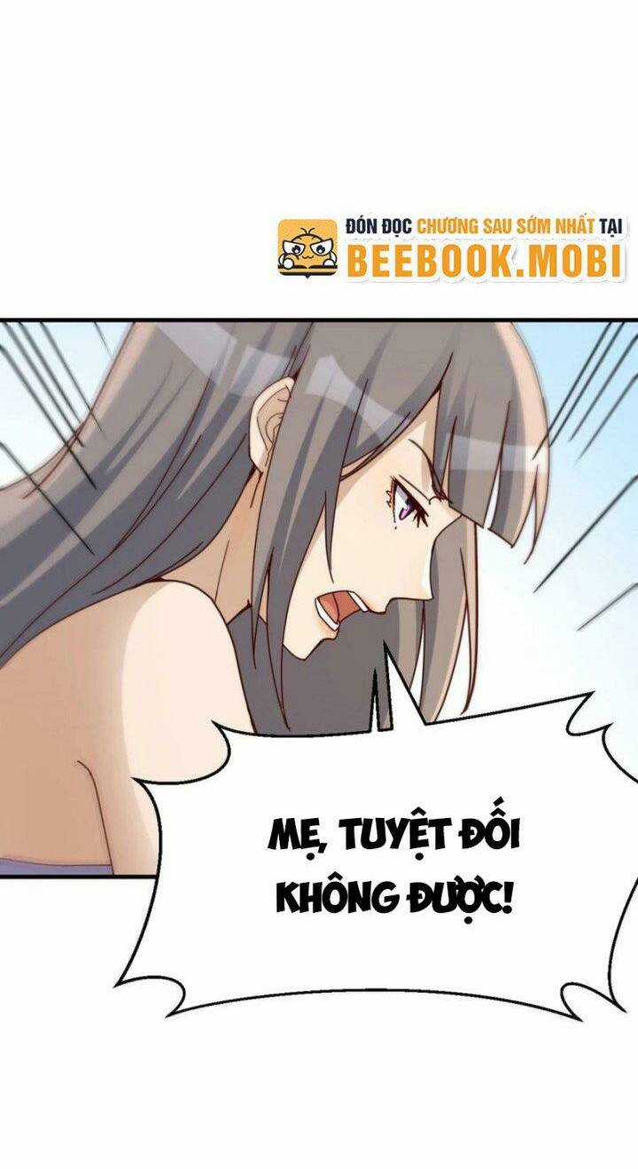 Trong Nhà Có 2 Bạn Gái Song Sinh Chapter 288 trang 6