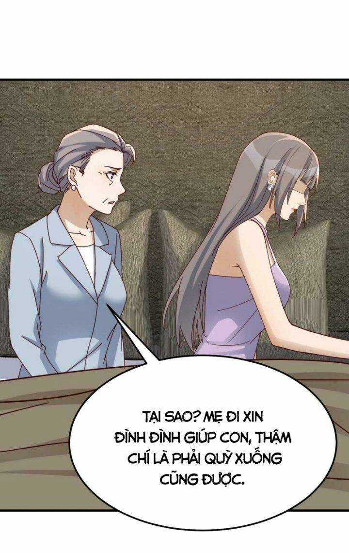 Trong Nhà Có 2 Bạn Gái Song Sinh Chapter 288 trang 7