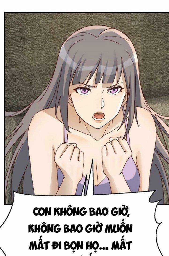 Trong Nhà Có 2 Bạn Gái Song Sinh Chapter 288 trang 9