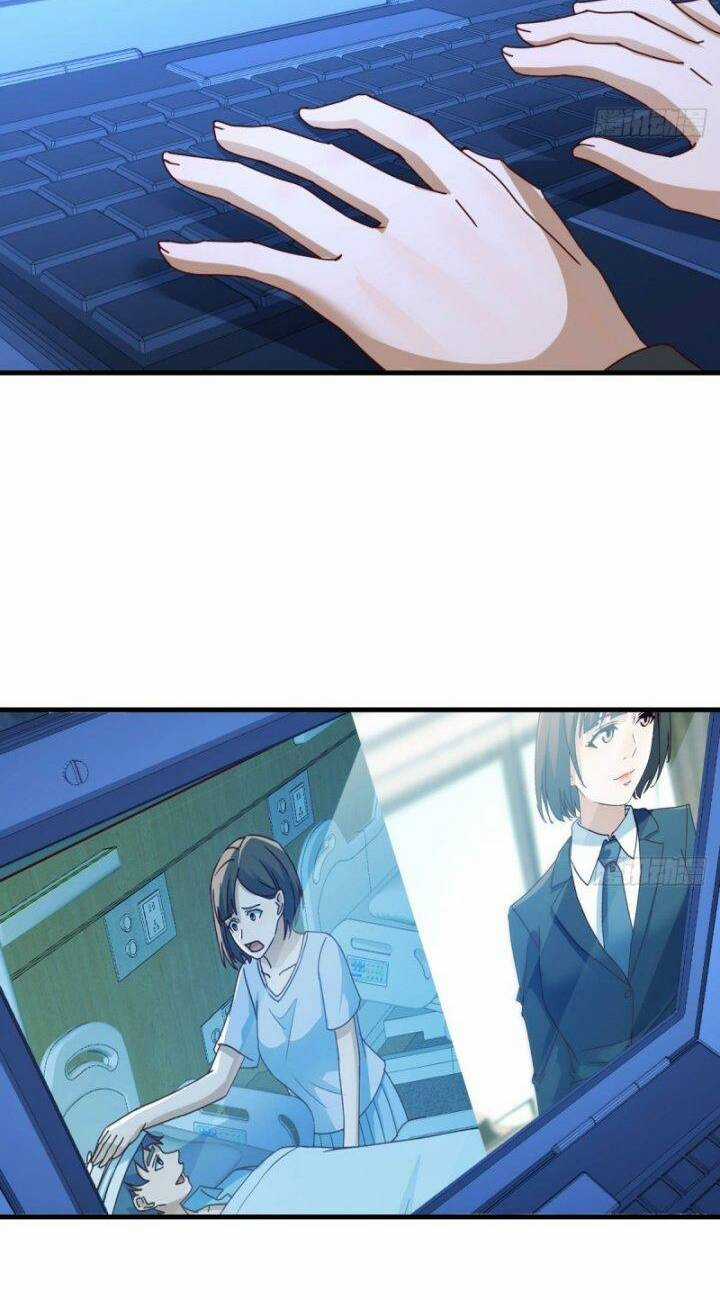 Trong Nhà Có 2 Bạn Gái Song Sinh Chapter 289 trang 11