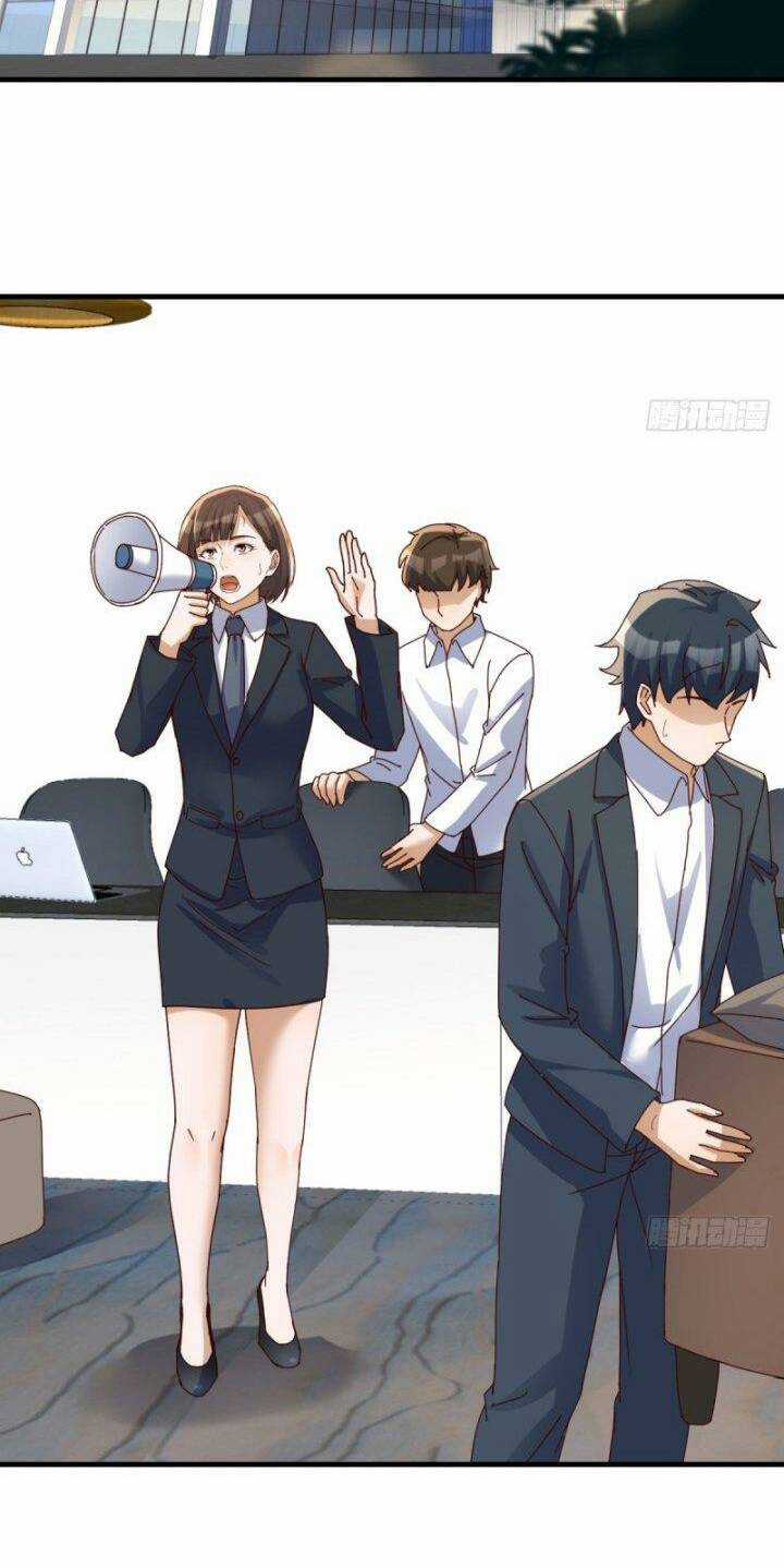 Trong Nhà Có 2 Bạn Gái Song Sinh Chapter 289 trang 13