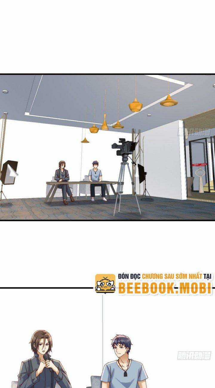 Trong Nhà Có 2 Bạn Gái Song Sinh Chapter 289 trang 14