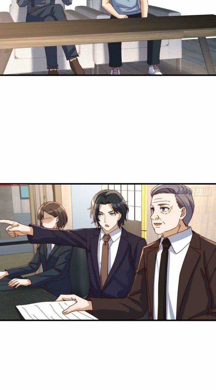 Trong Nhà Có 2 Bạn Gái Song Sinh Chapter 289 trang 15