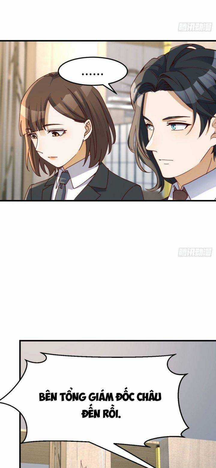 Trong Nhà Có 2 Bạn Gái Song Sinh Chapter 289 trang 16