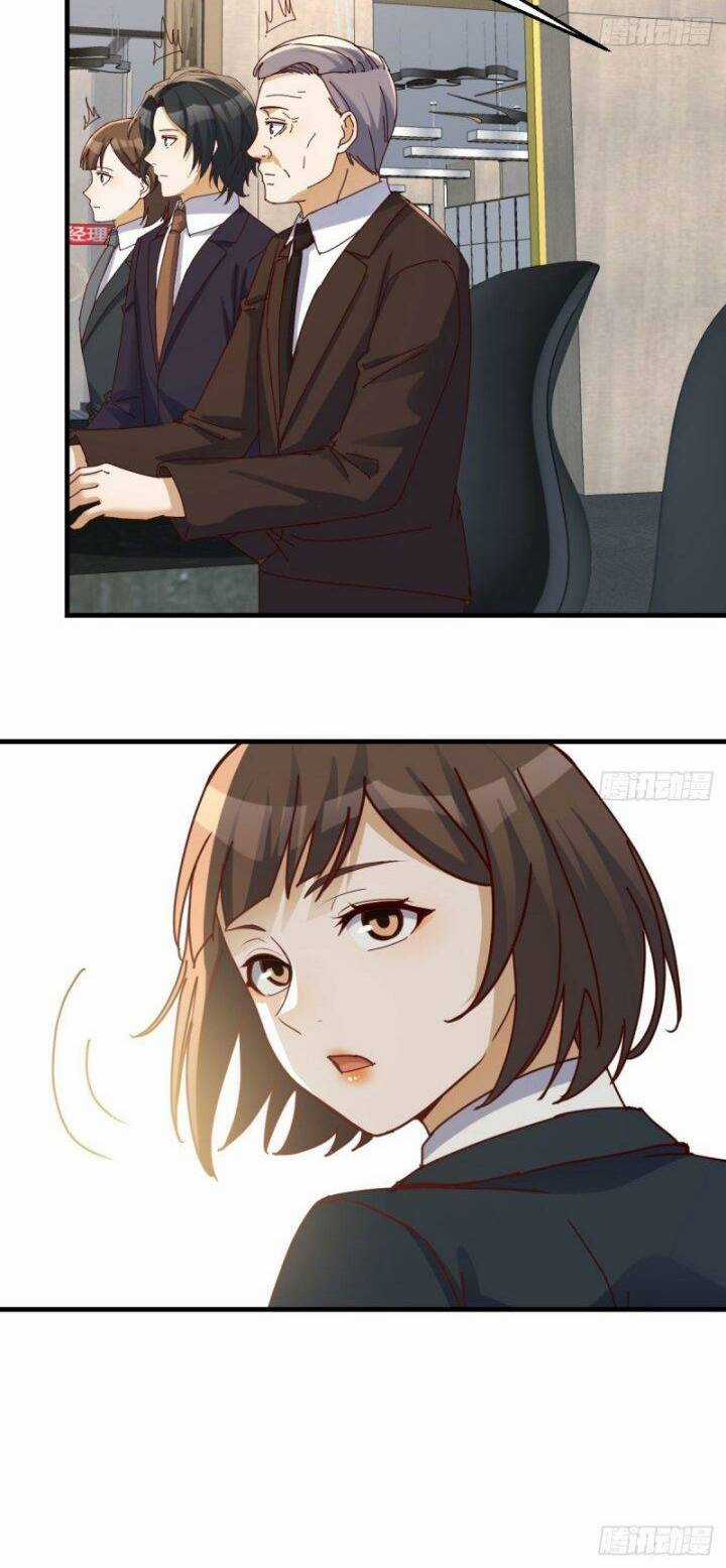 Trong Nhà Có 2 Bạn Gái Song Sinh Chapter 289 trang 17