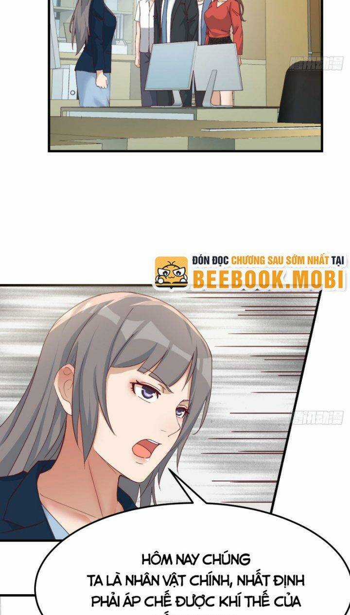 Trong Nhà Có 2 Bạn Gái Song Sinh Chapter 289 trang 2