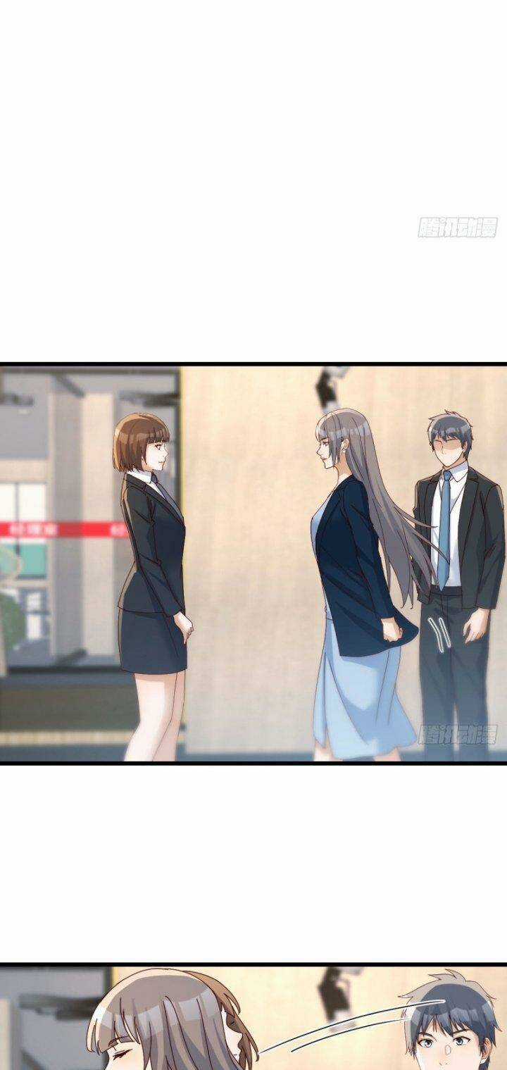 Trong Nhà Có 2 Bạn Gái Song Sinh Chapter 289 trang 22