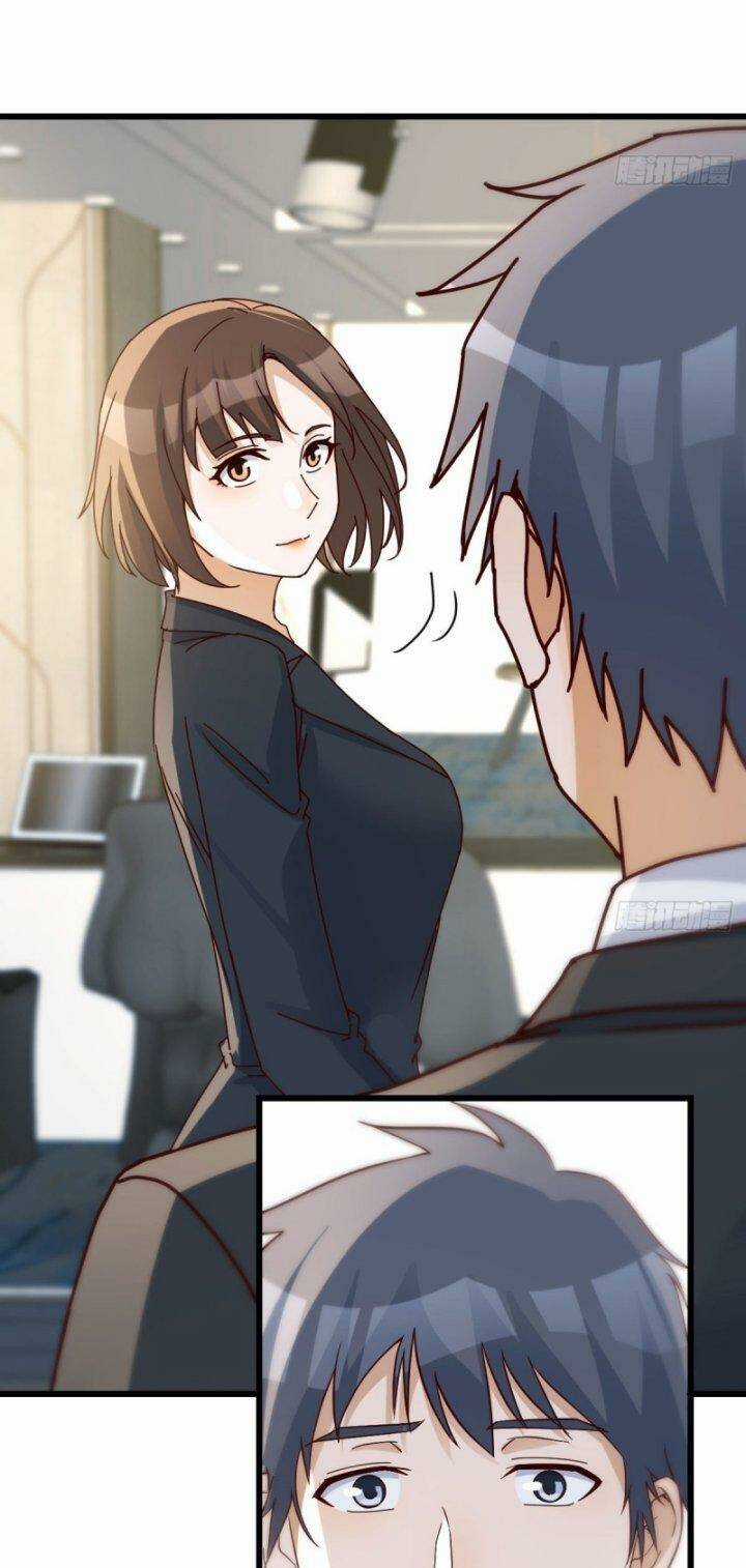 Trong Nhà Có 2 Bạn Gái Song Sinh Chapter 289 trang 24