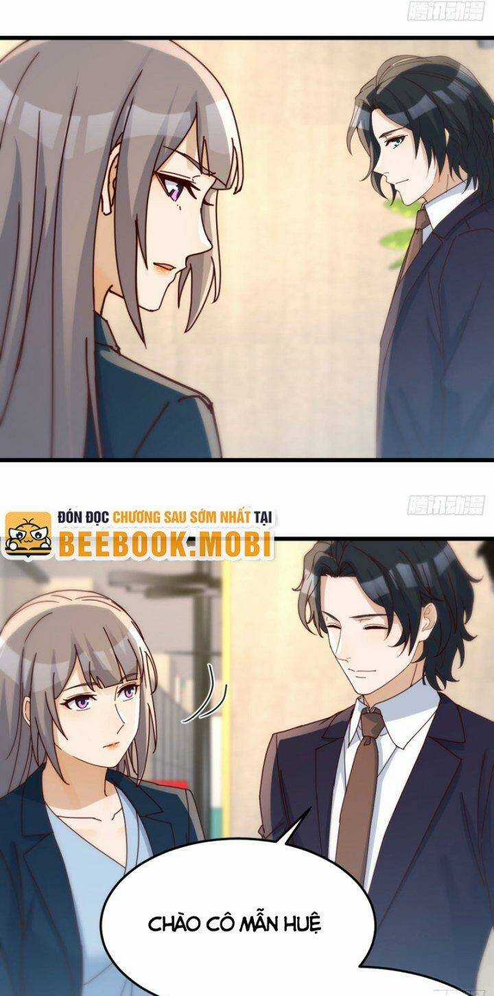 Trong Nhà Có 2 Bạn Gái Song Sinh Chapter 289 trang 26