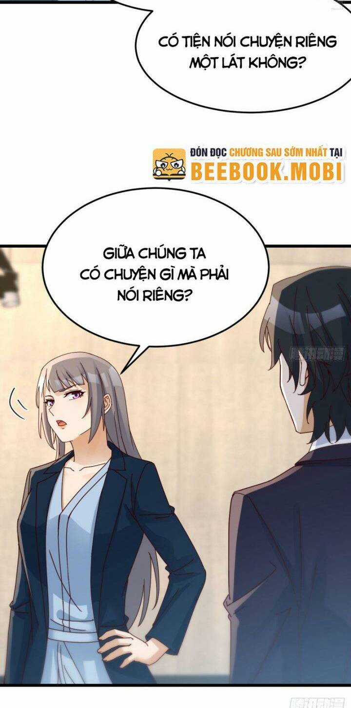 Trong Nhà Có 2 Bạn Gái Song Sinh Chapter 289 trang 27