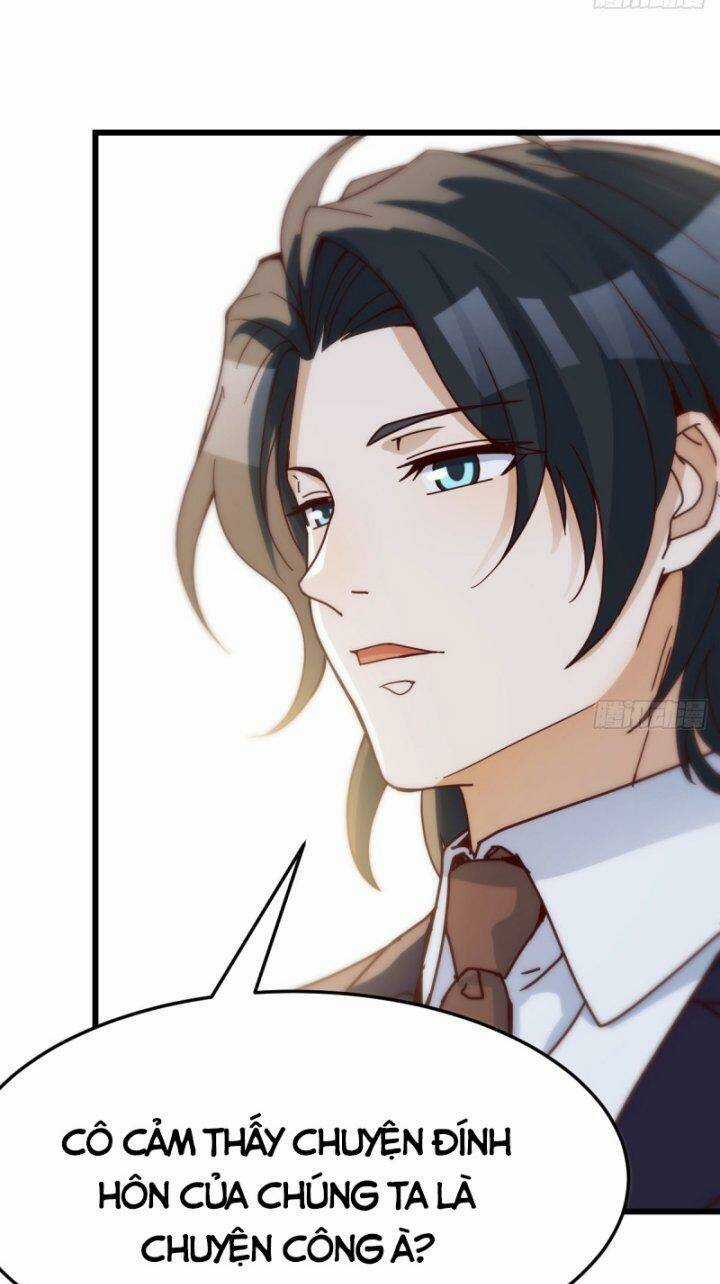 Trong Nhà Có 2 Bạn Gái Song Sinh Chapter 289 trang 28